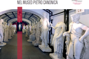 Museo Pietro Canonica