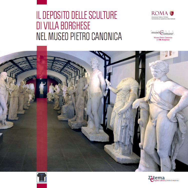 Museo Pietro Canonica
