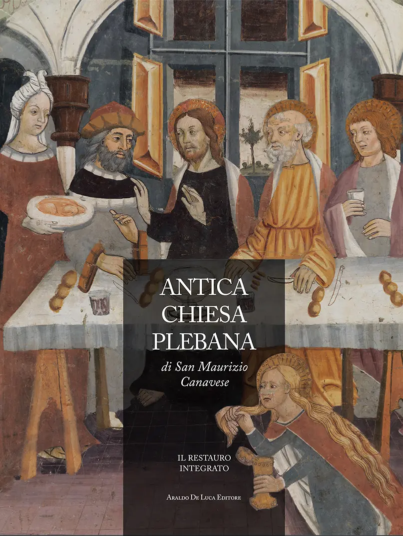 Antica Chiesa Plebana