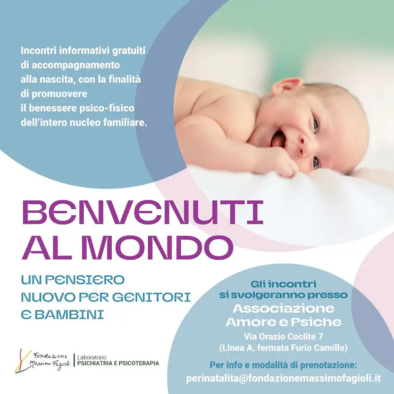 Fondazione Massimo Fagioli