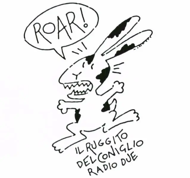 Il Ruggito del Coniglio