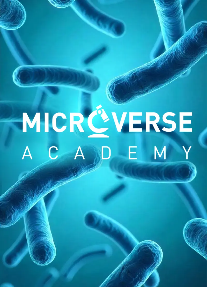 Microverse Academy