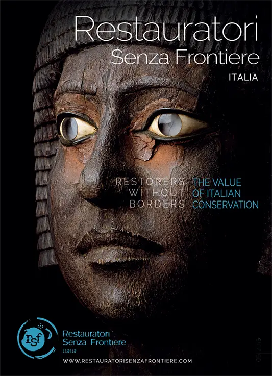 Restauratori senza frontiere