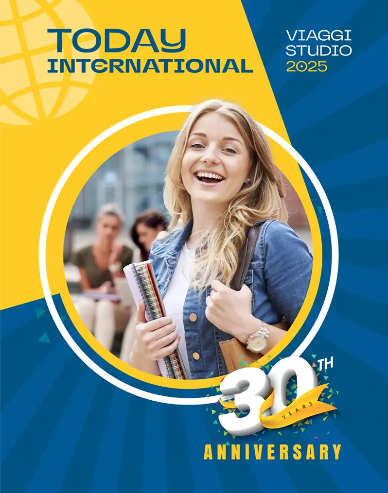 Today international